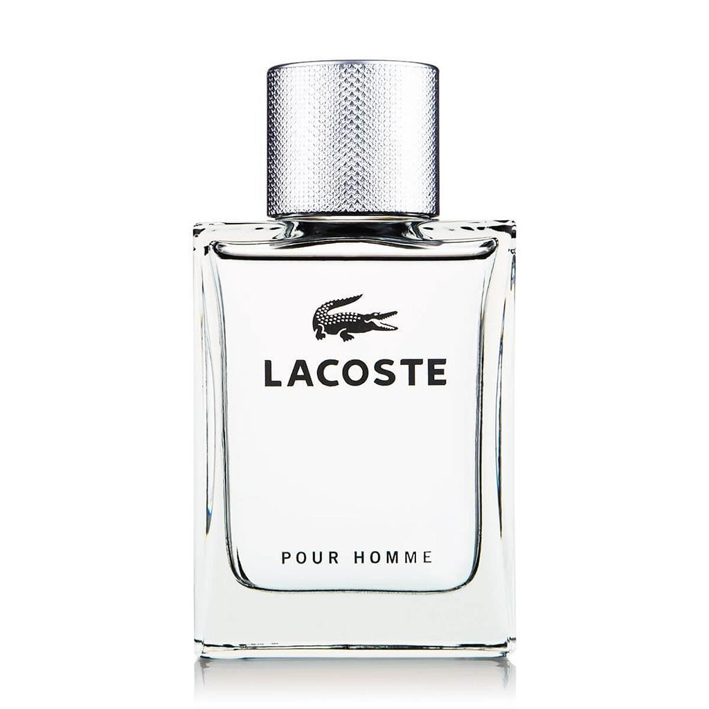 Lacoste Pour Homme EDT Perfume 100ml