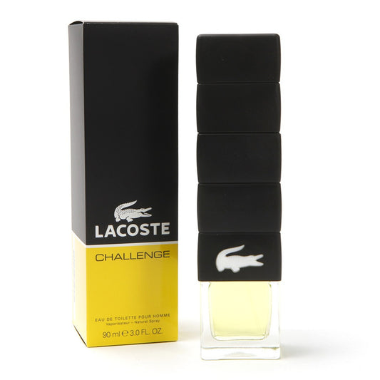 Lacoste Challenge EDT Perfume