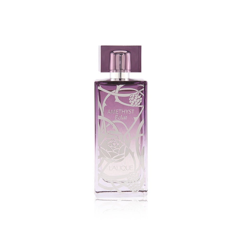 Lalique Amethyst Eclat EDP Perfume 100ml