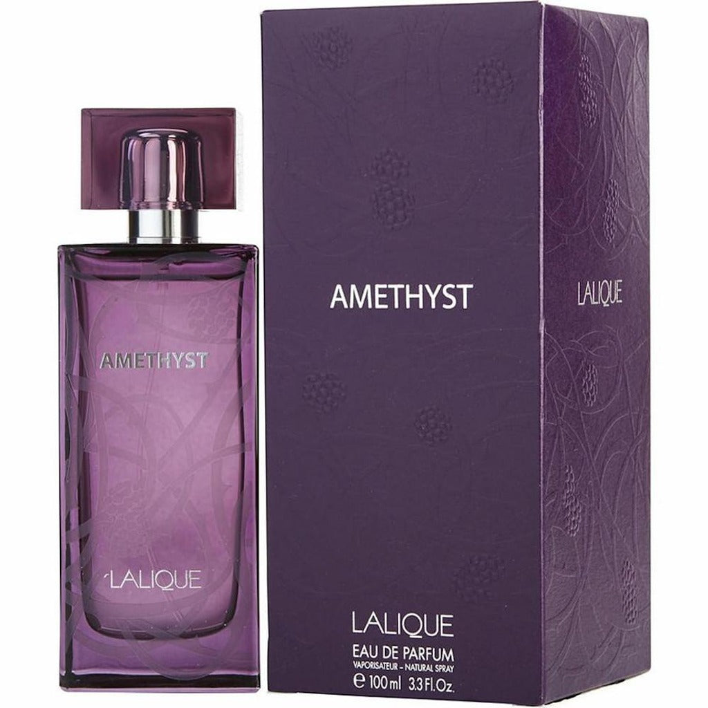 Lalique Amethyst EDP Perfume 