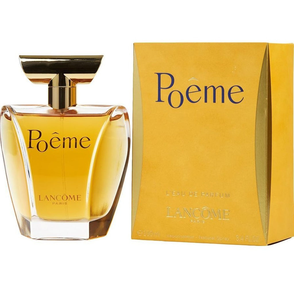 Lancome Poeme EDP Perfume 100ml