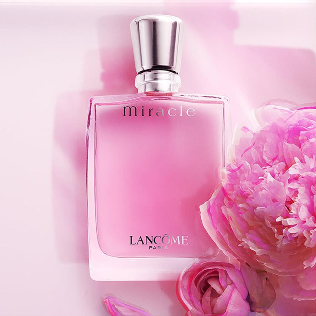 Lancome Miracle EDP Perfume 