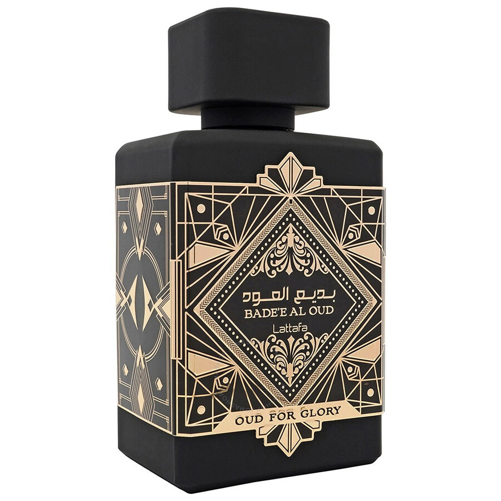 Lattafa Bade’e Al Oud for Glory EDP Perfume 100ml