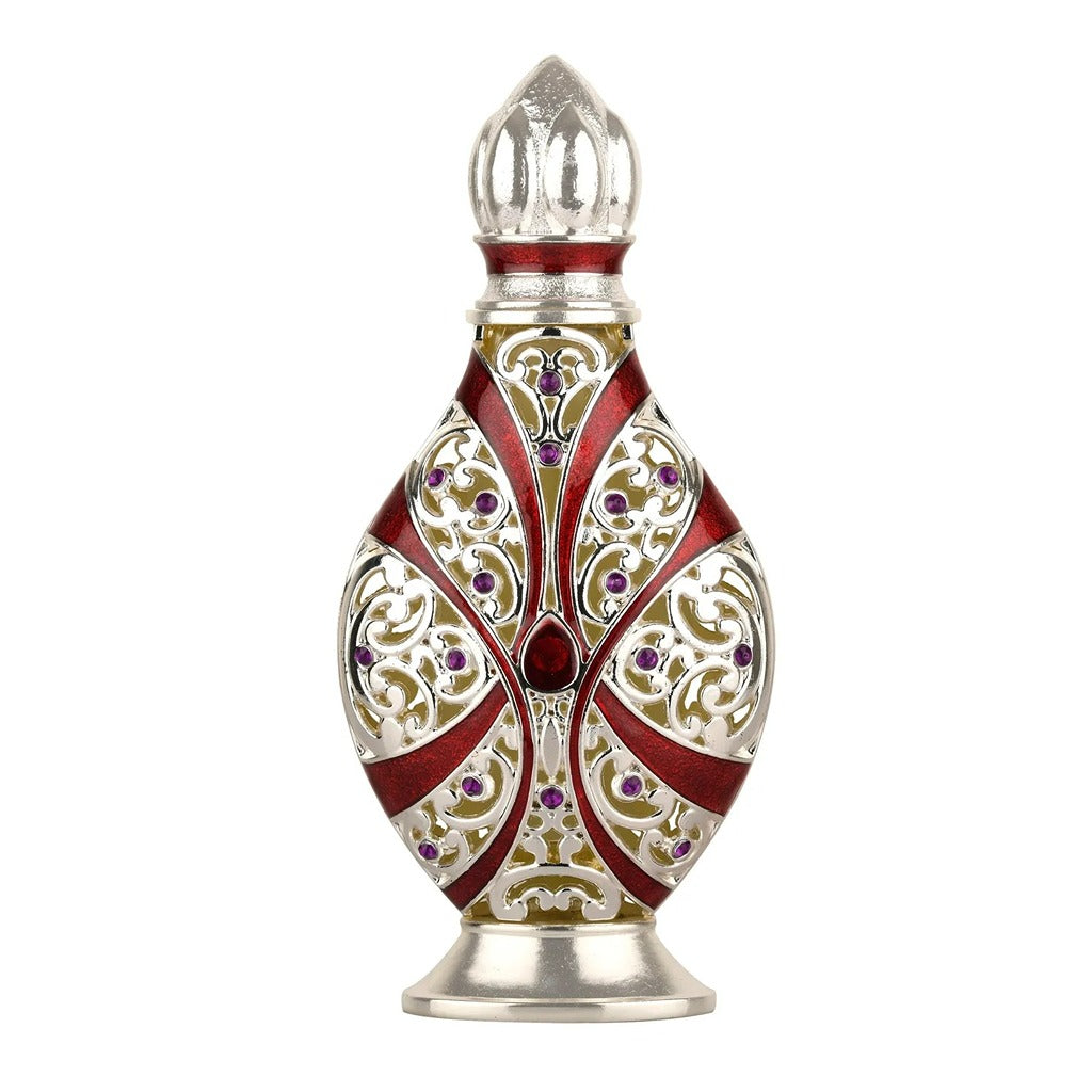 Lattafa Mahasin Crystal Attar EDP Perfume 25ml