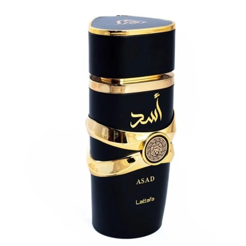 Lattafa Asad Perfume_1