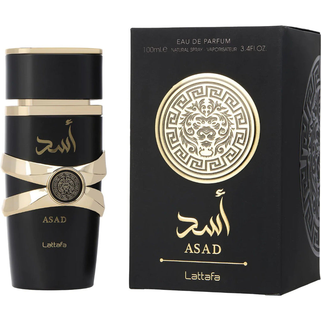 Lattafa Asad Perfume_2