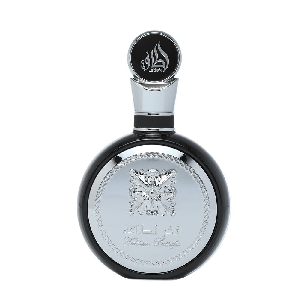 Lattafa Fakhar Black EDP Perfume