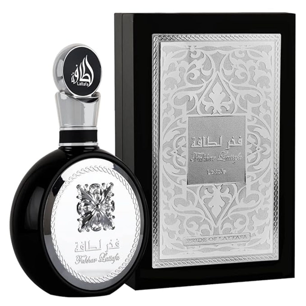 Lattafa Fakhar Extrait Perfume