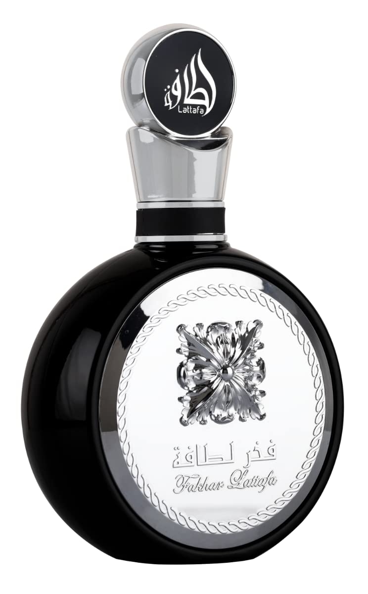 Lattafa Fakhar Extrait Perfume_1