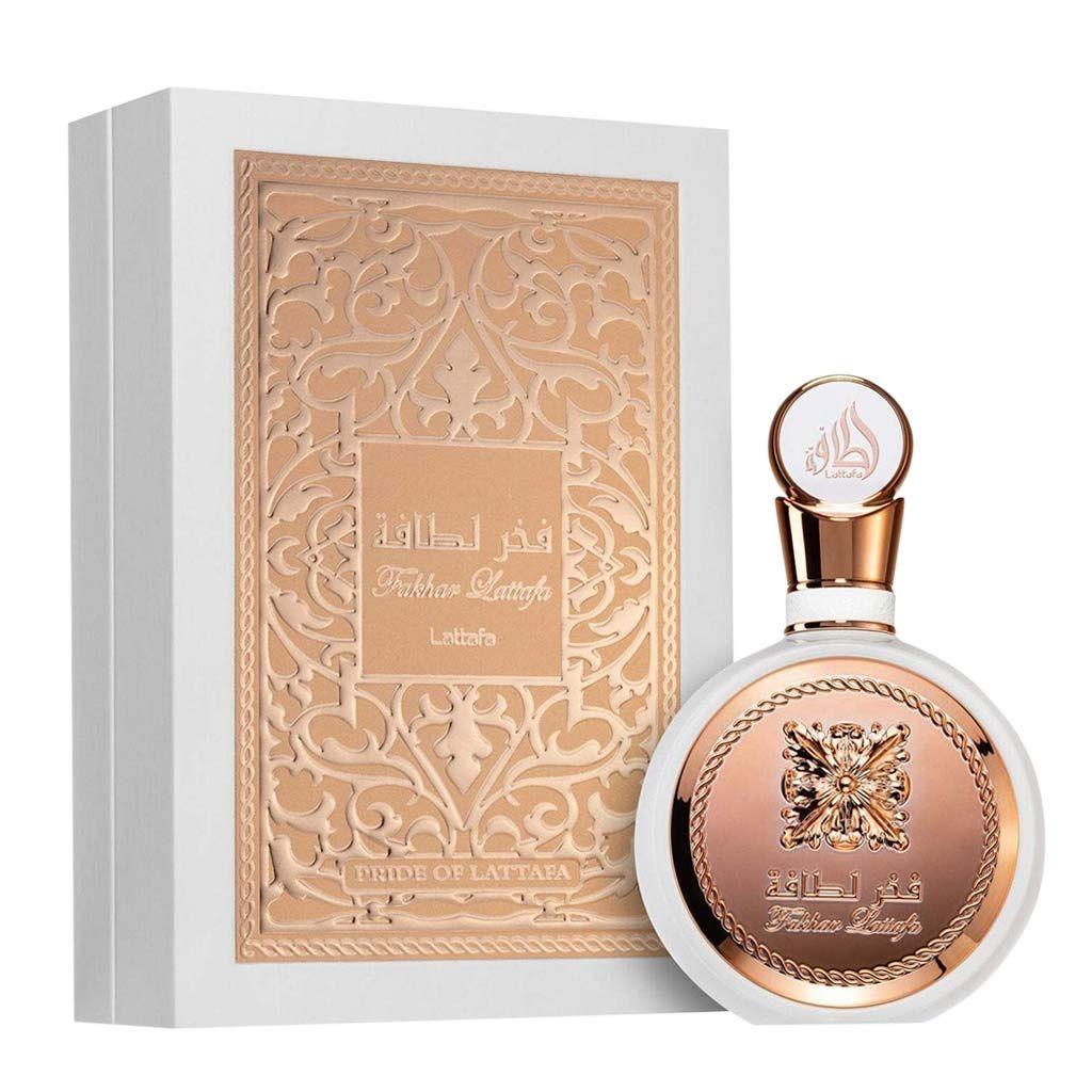 Lattafa Fakhar Perfume_1