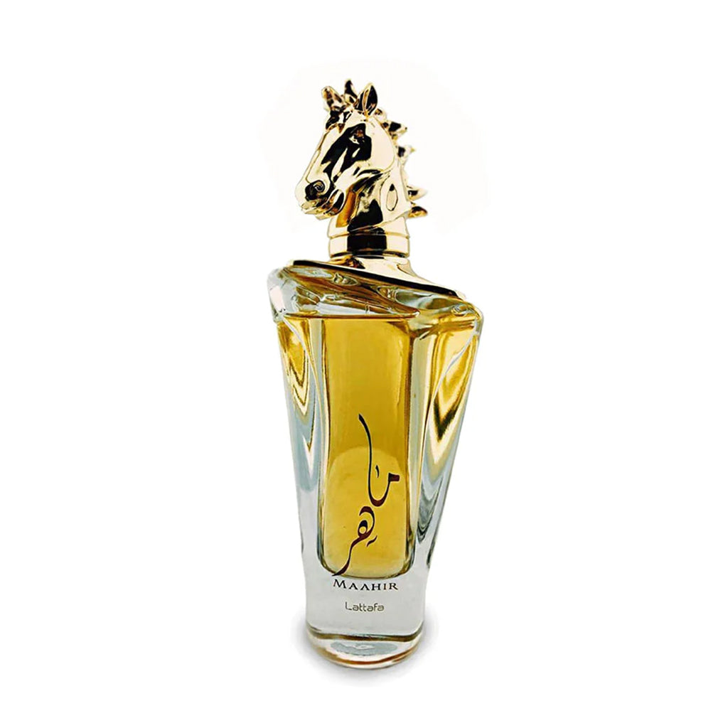 Lattafa Maahir Gold Perfume_1