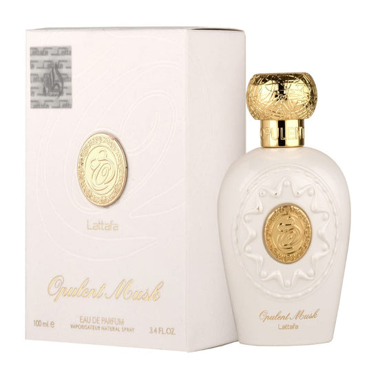 Lattafa Opulent Musk Perfume_1