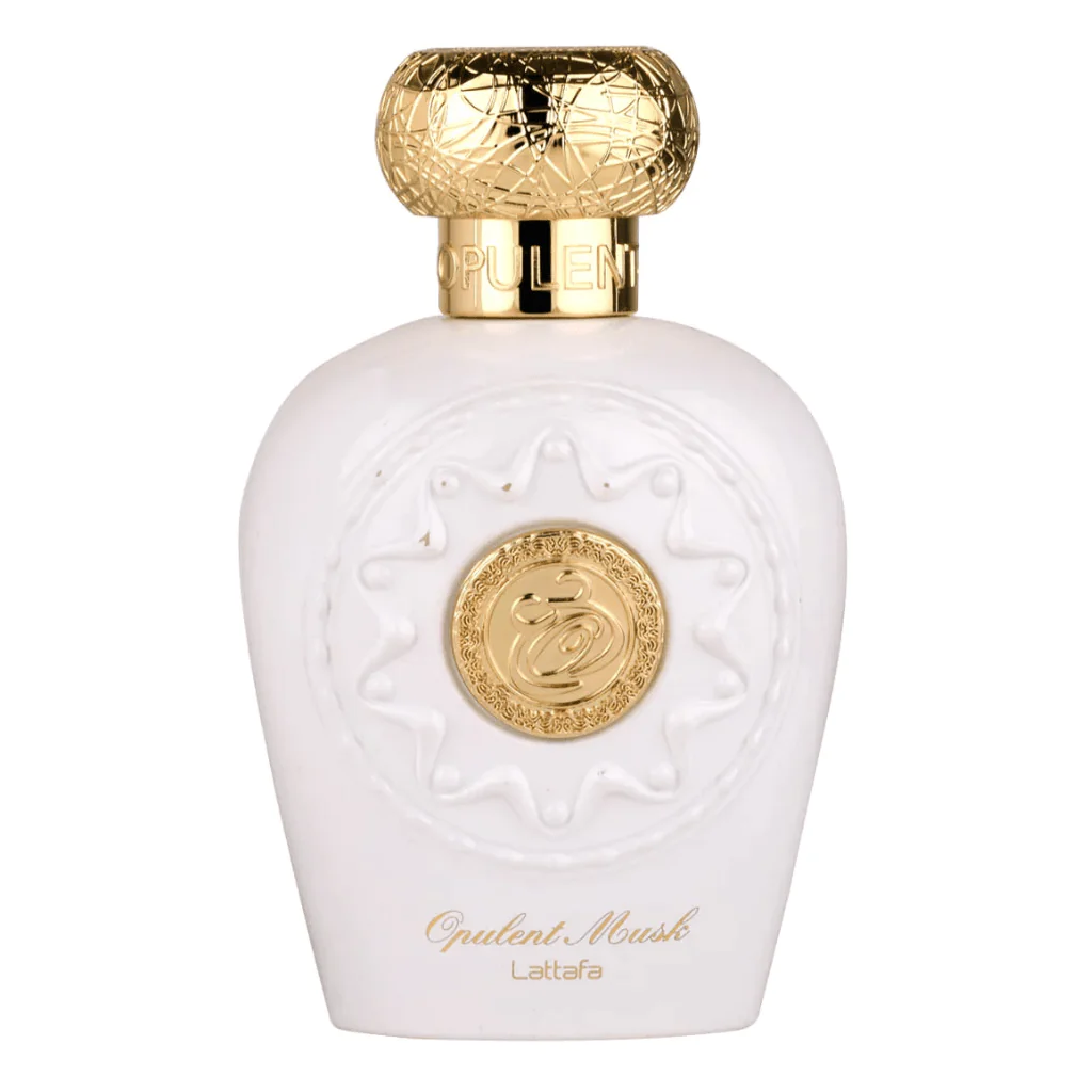 Lattafa Opulent Musk Perfume_2