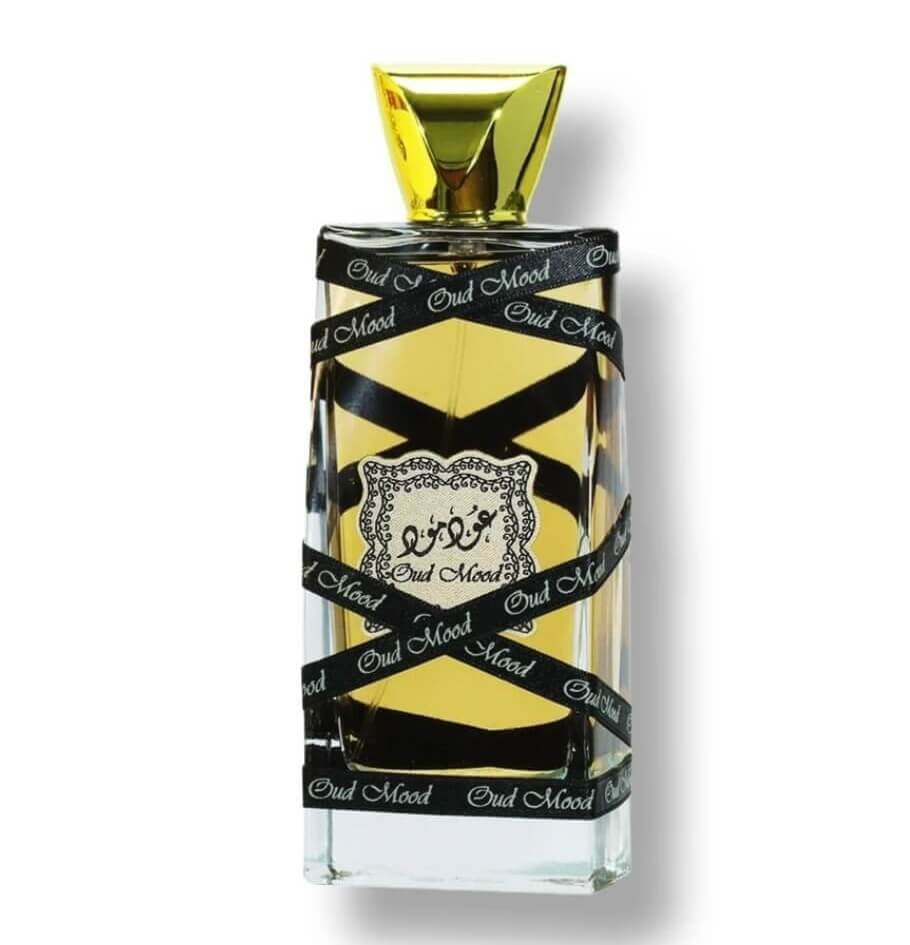 Lattafa Oud Mood Perfume 