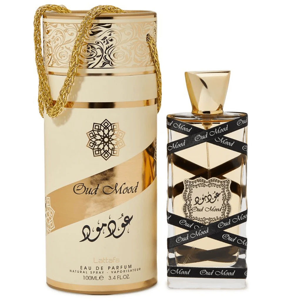 Lattafa Oud Mood Perfume_1