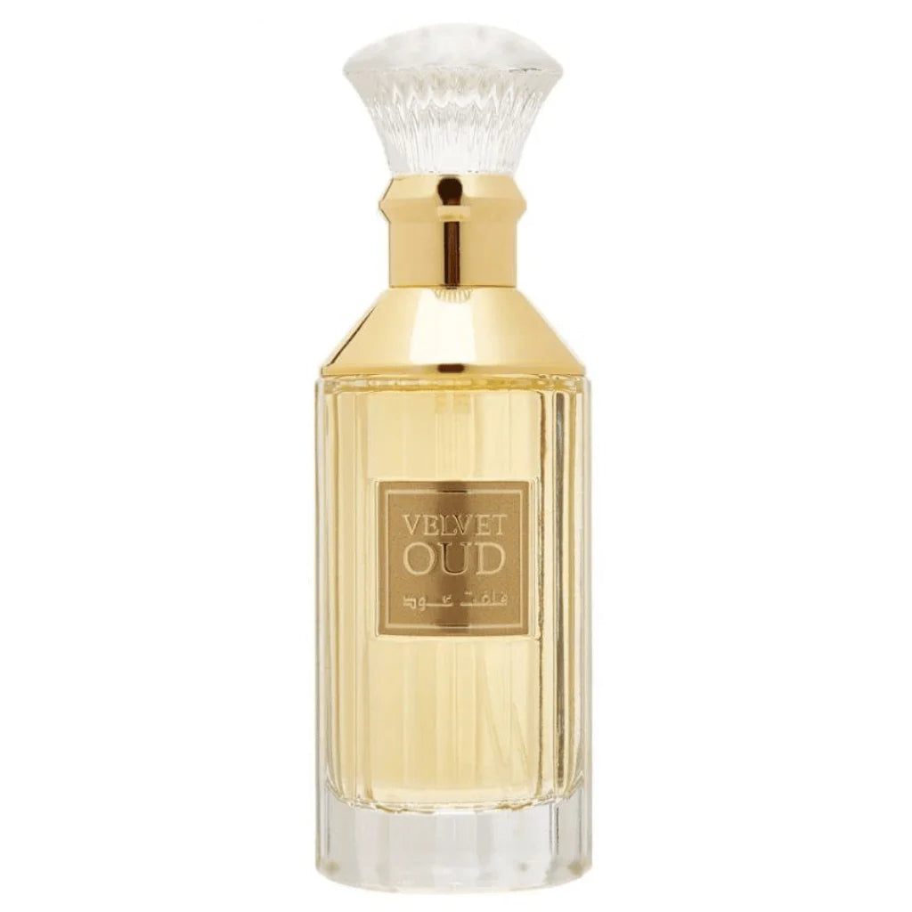 Lattafa Velvet OUD Perfume_2