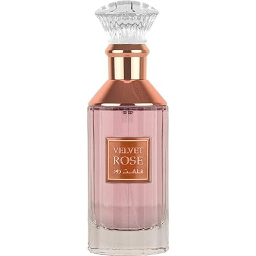 Lattafa Velvet Rose Perfume_1