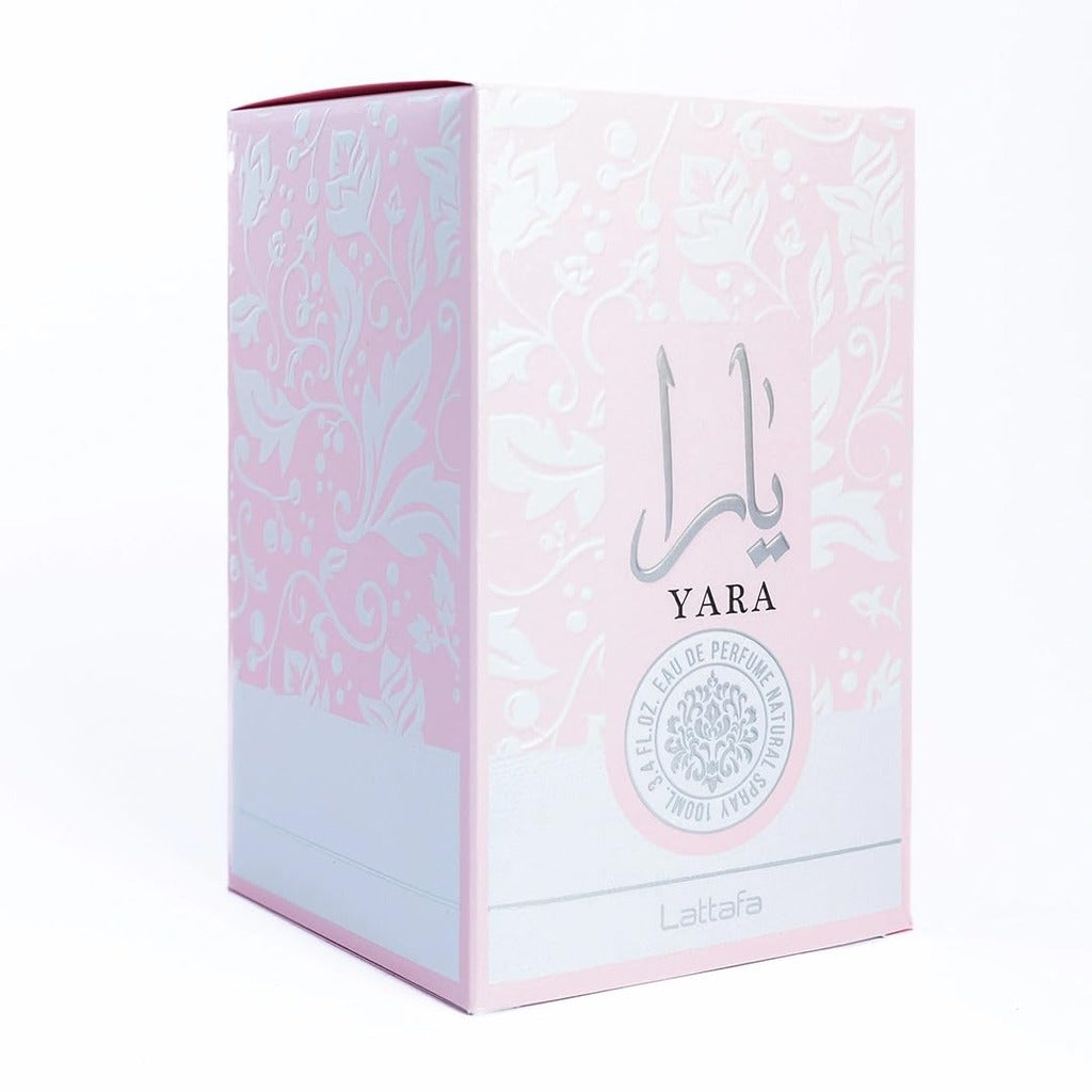 Lattafa Yara Perfume