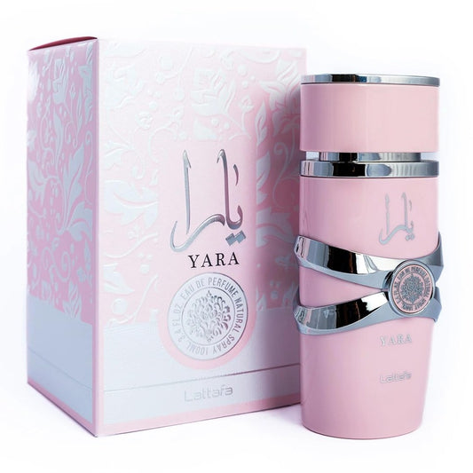 Lattafa Yara Perfume_2