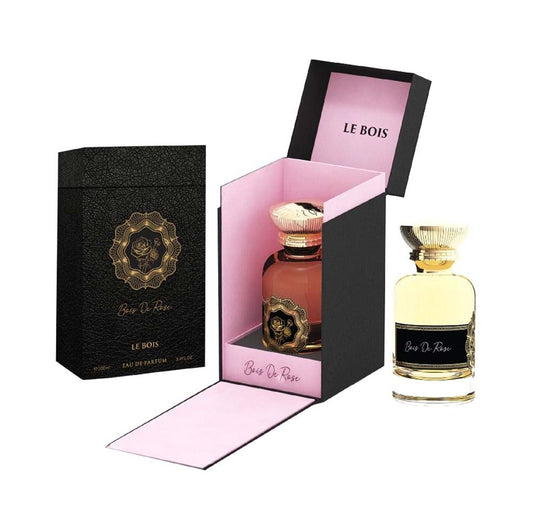 Le Bois De Rose EDP Perfume