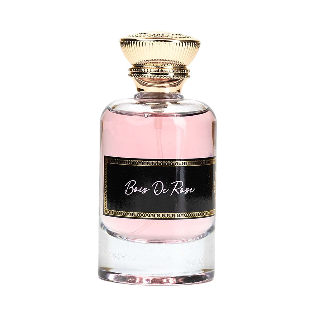 Le Bois De Rose EDP Perfume