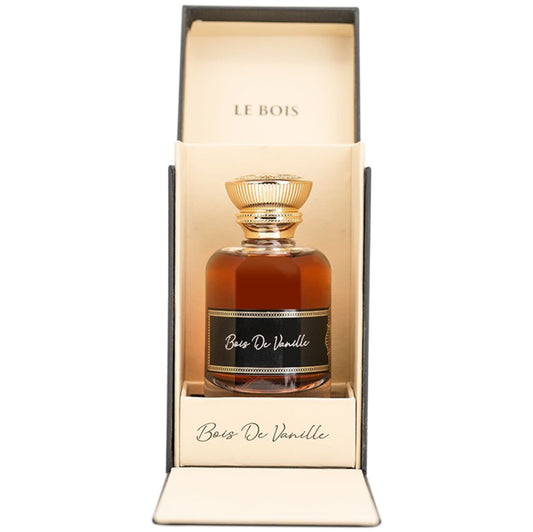 Le Bois De Vanille EDP Perfume