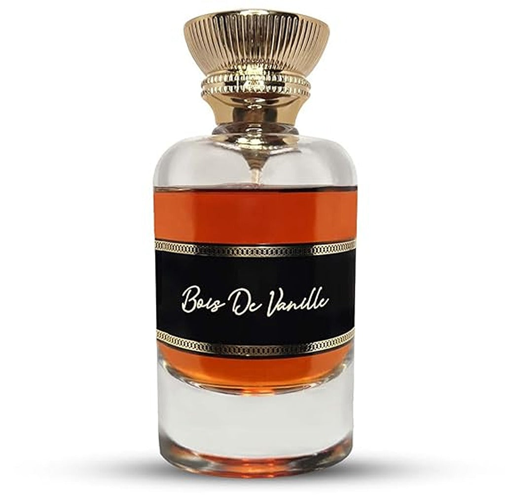 Le Bois De Vanille EDP Perfume