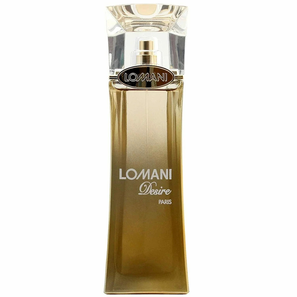 Lomani Desire EDT Perfume