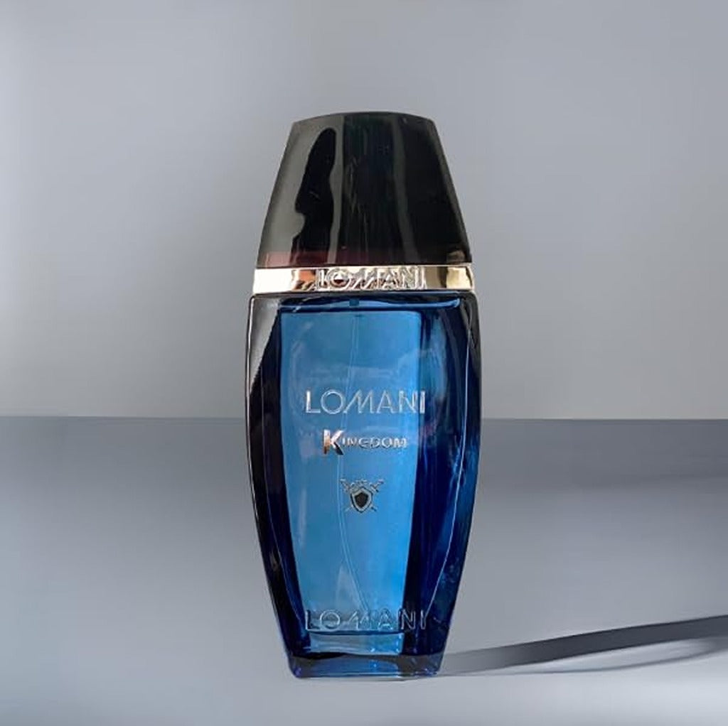 Lomani Kingdom EDT Perfume