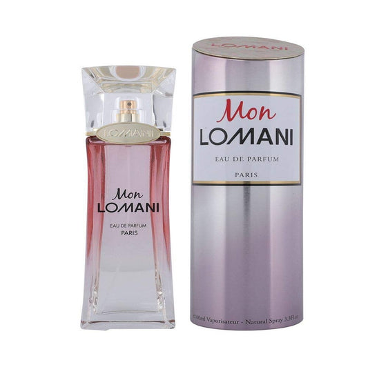 Lomani Mon EDP Perfume