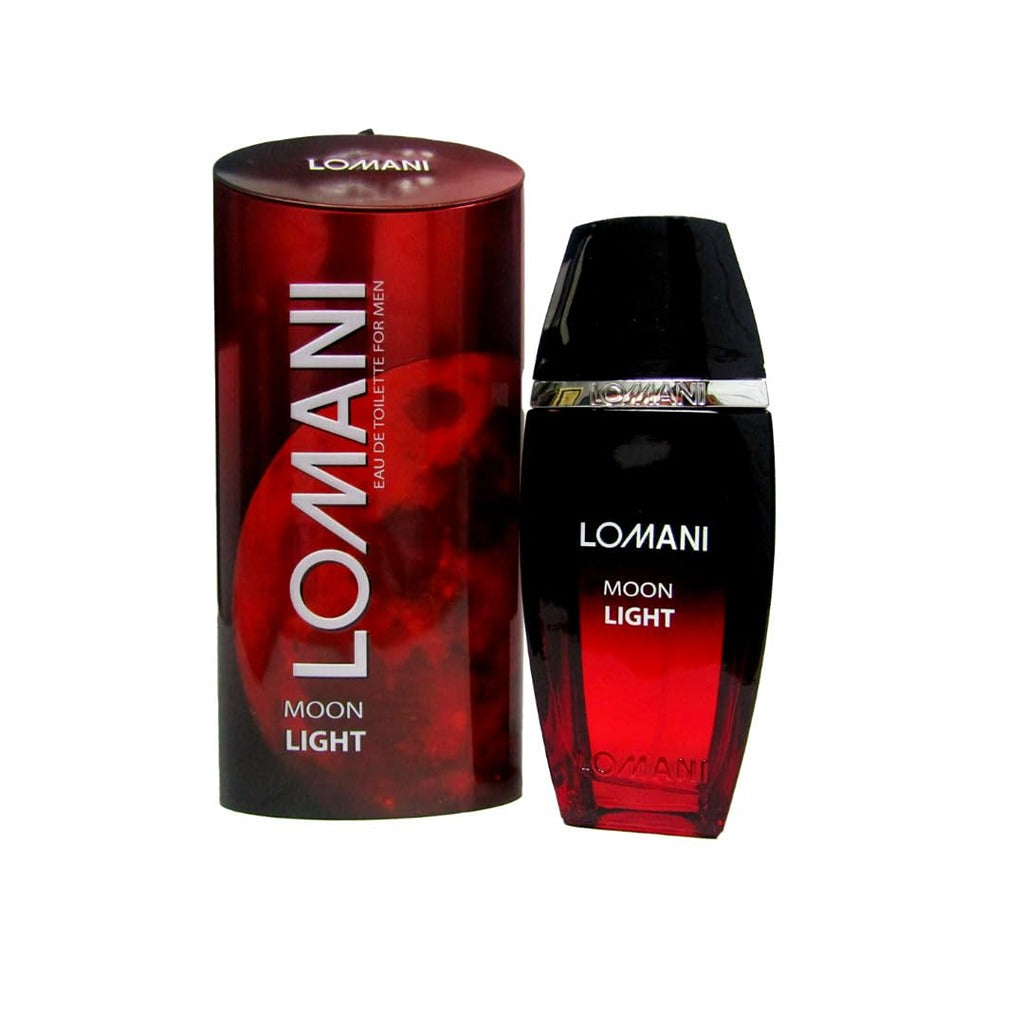 Lomani Moon Light EDT Perfume