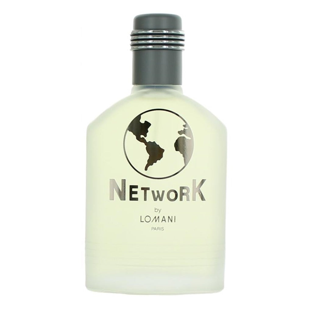 Lomani Network EDT Perfume