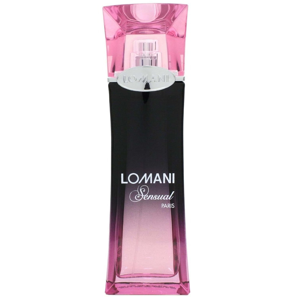 Lomani Sensual EDP Perfume