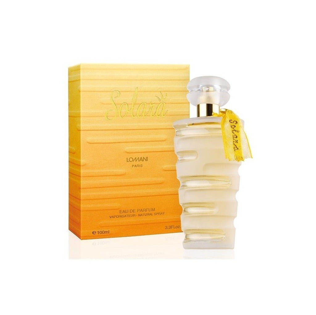 Lomani Solara EDP Perfume 