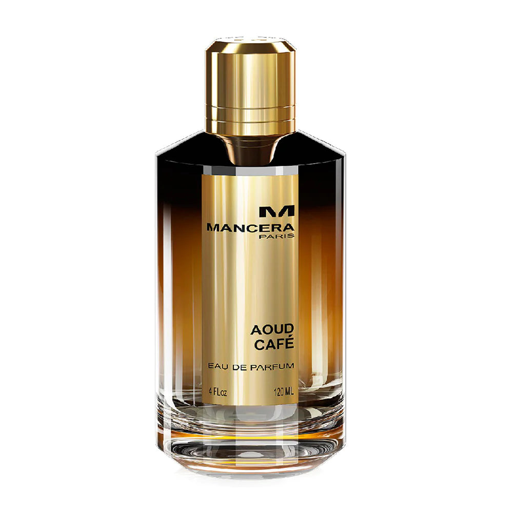 Mancera Aoud Cafe EDP Perfume