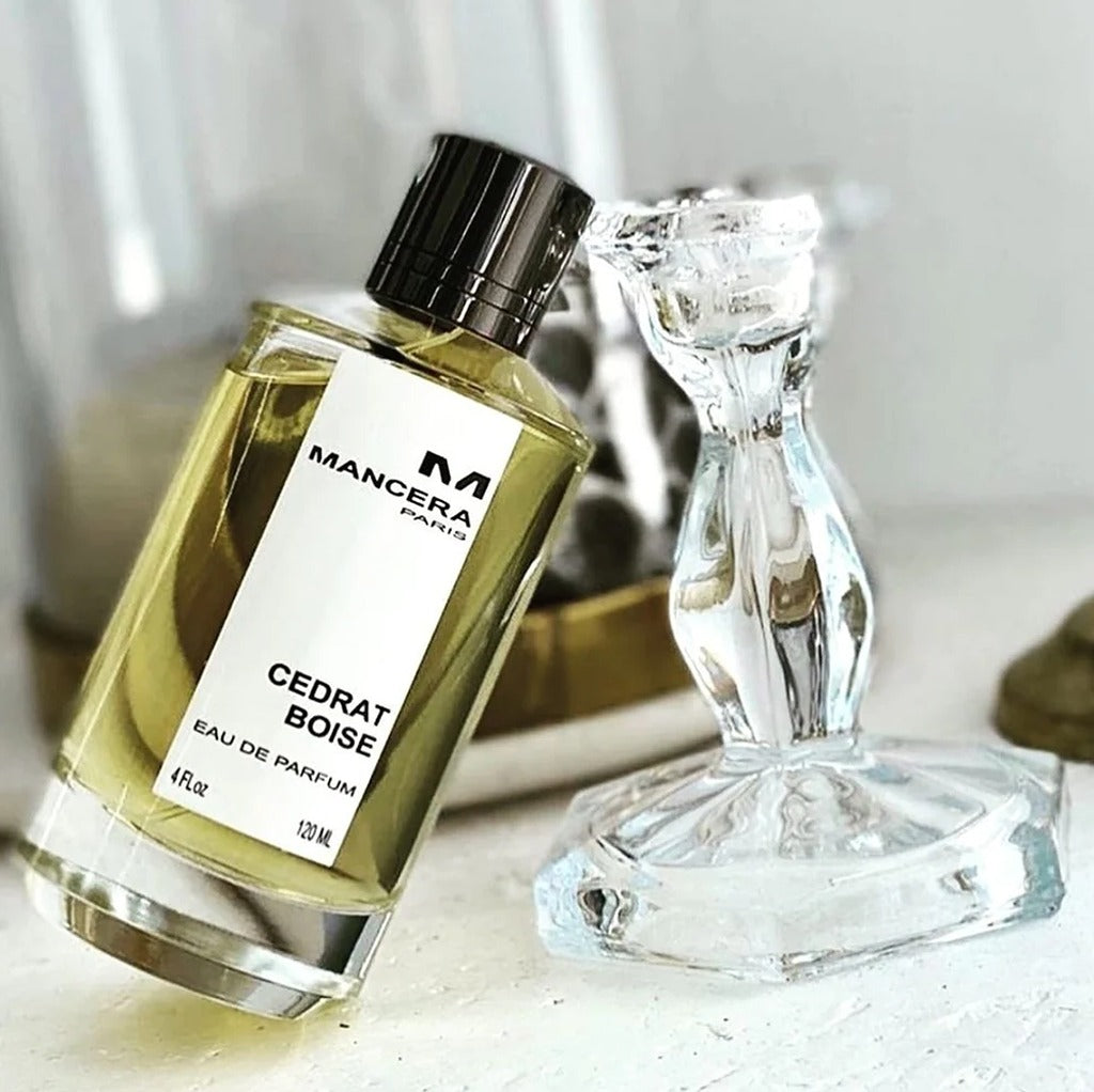 Mancera Cedrat Boise EDP Perfume 