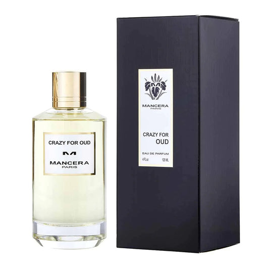Mancera Crazy For Oud EDP Perfume_1