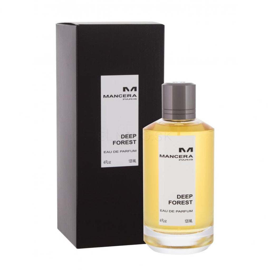 Mancera Deep Forest Perfume