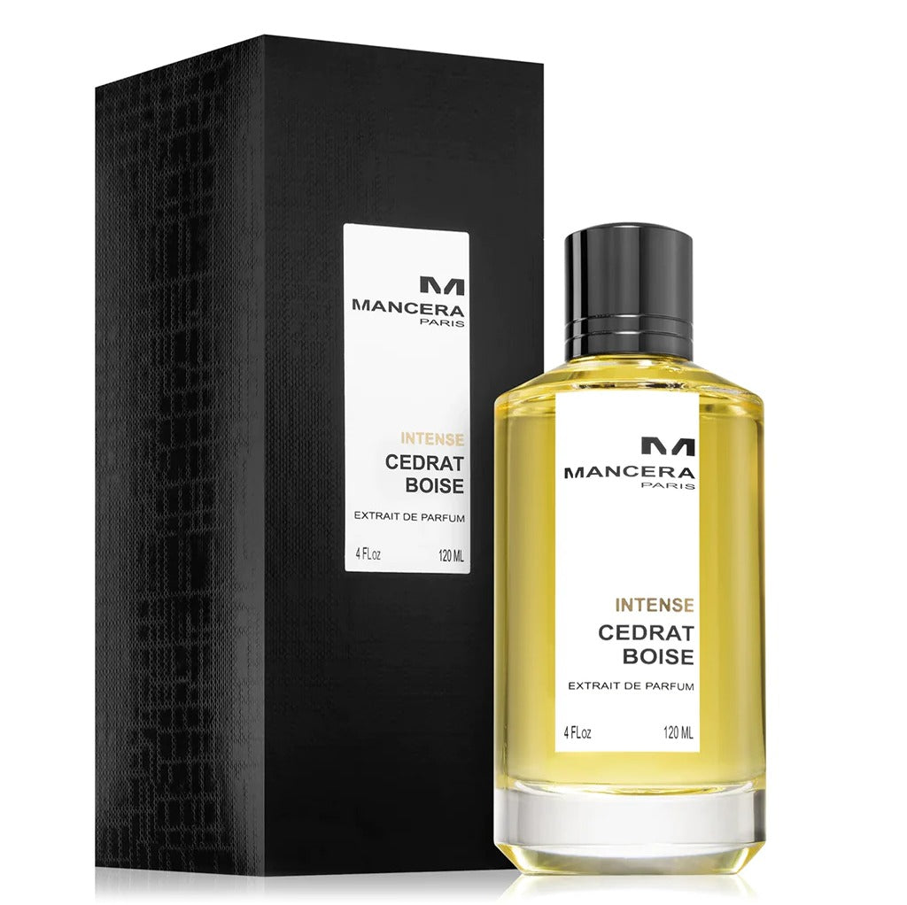 Mancera Intense Cedrat Boise perfume_1