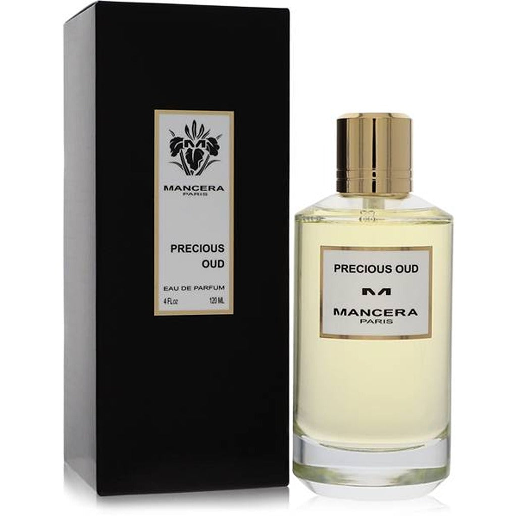 Mancera Precious Oud EDP Perfume_1