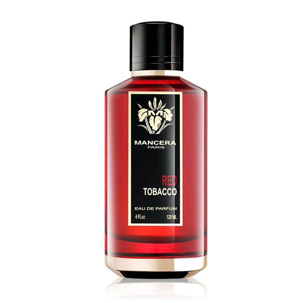 Mancera Red Tabacco EDP Perfume