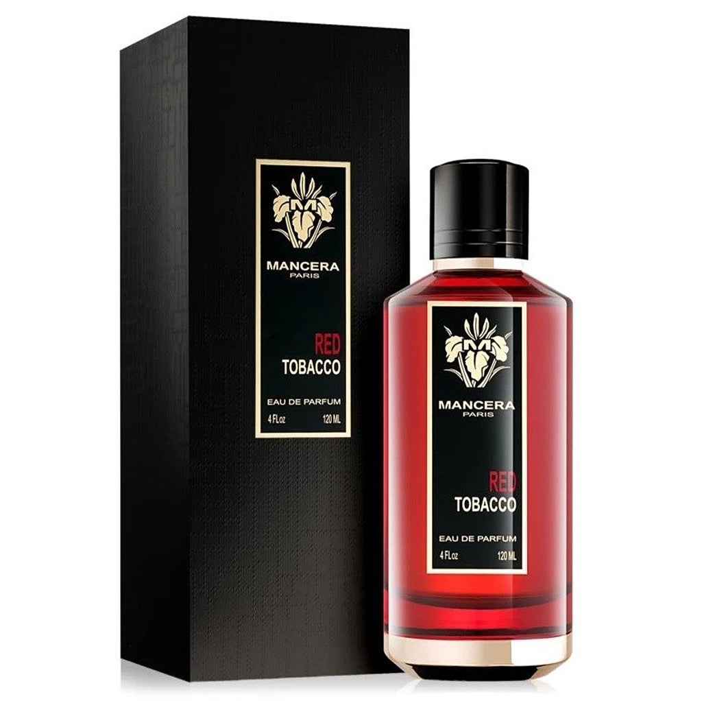 Mancera Red Tabacco EDP Perfume_1