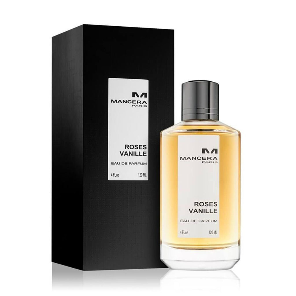 Mancera Rose Vanille EDP Perfume_2