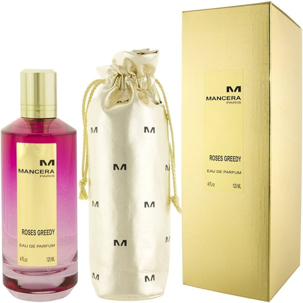 Mancera Roses Greedy Perfume_2