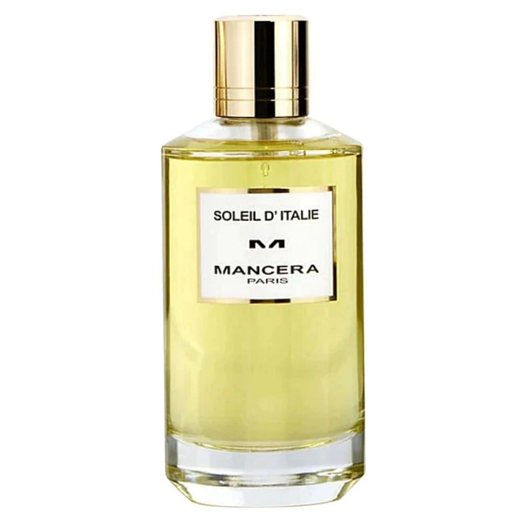 Mancera Soleil D'italie Perfume_1