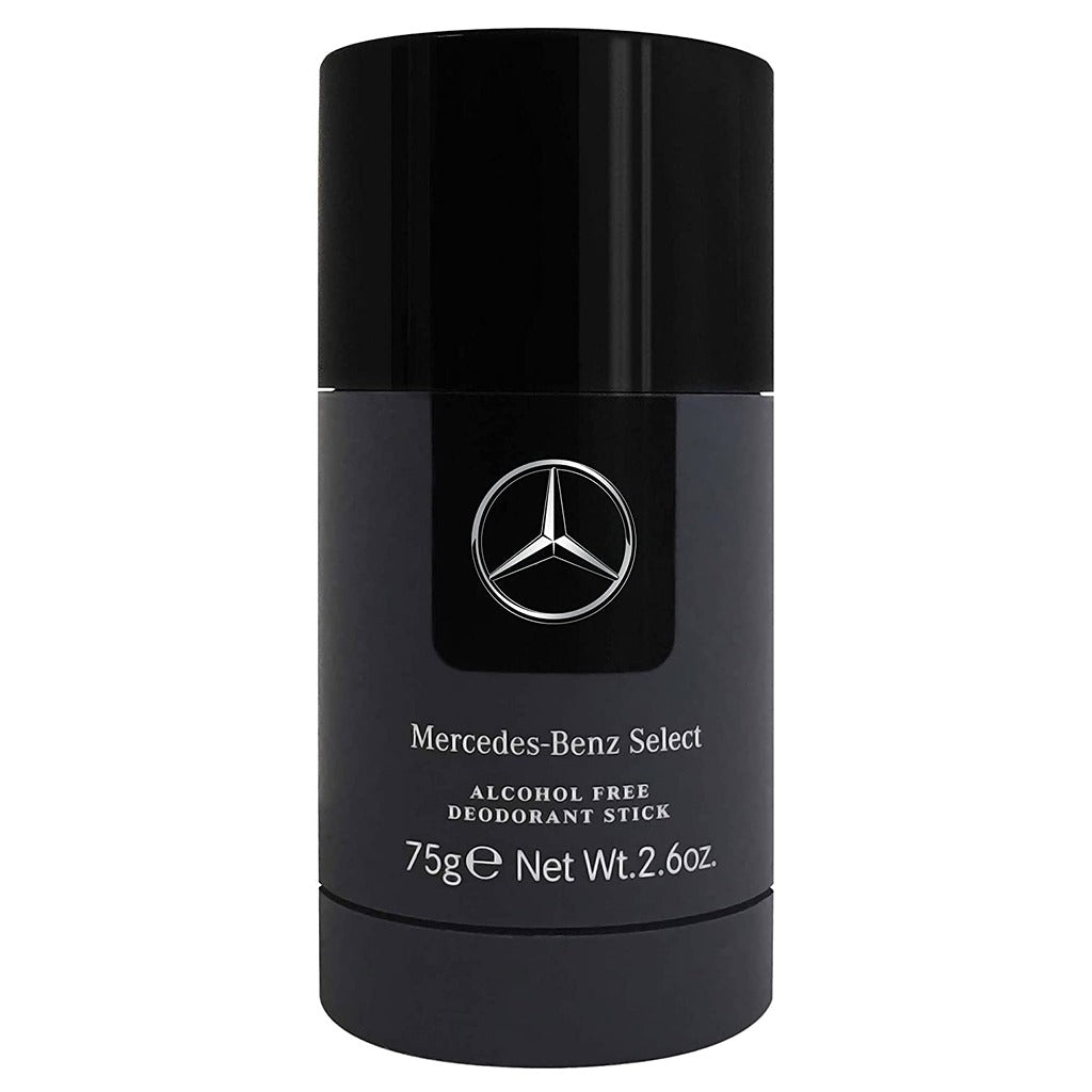 Mercedes Benz Select Deodorant Stick