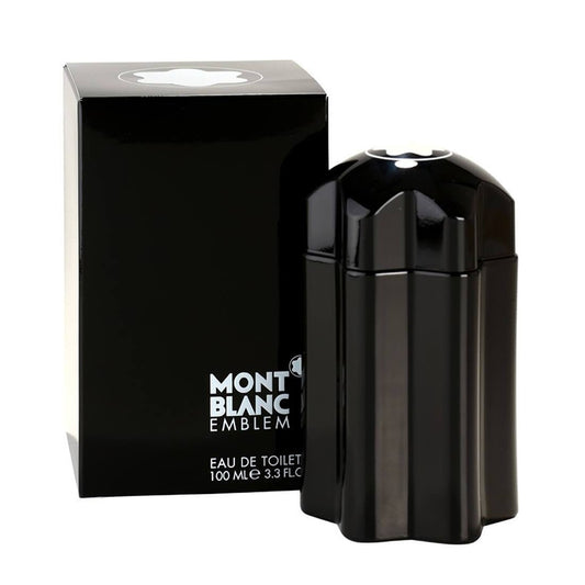 Mont Blanc Emblem EDT Perfume