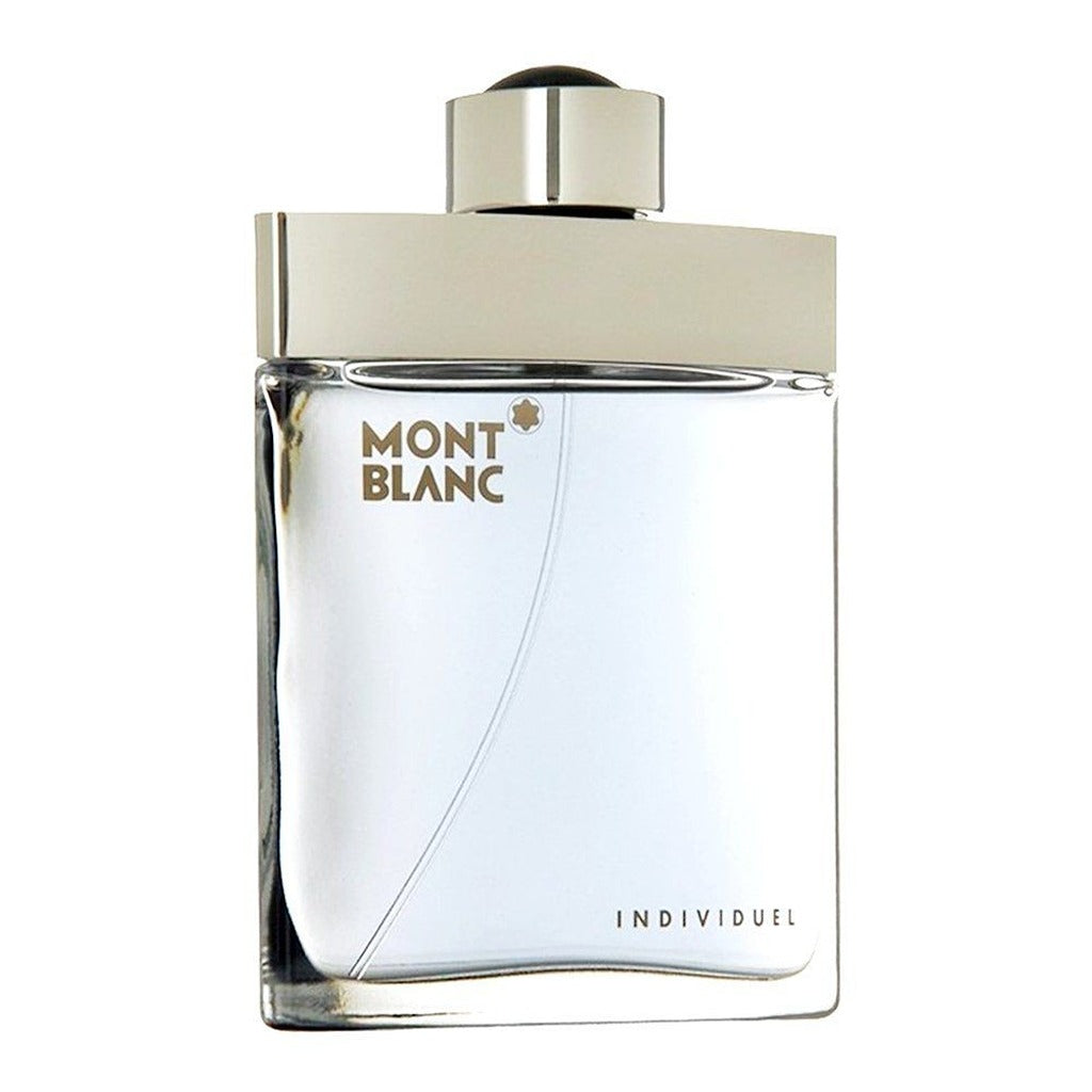 Mont Blanc Individuel EDT Perfume