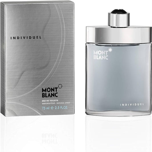 Mont Blanc Individuel EDT Perfume_1