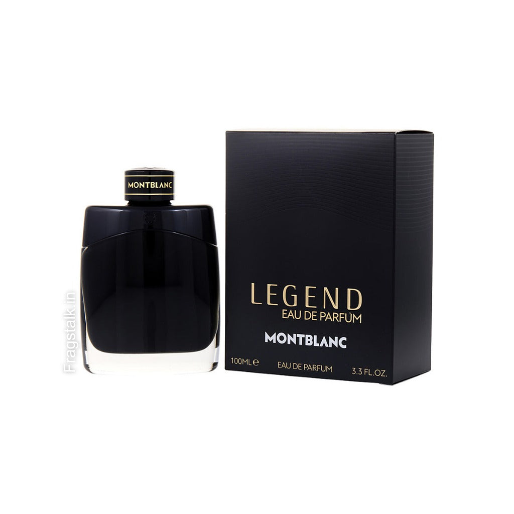 Mont Blanc Legend EDP Perfume